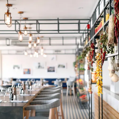Le Meridien Lav Split Отель