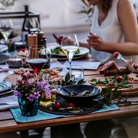 Le Meridien Lav Split Hotel