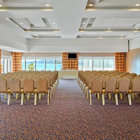 Le Meridien Lav Split Podstrana