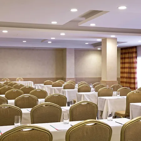 Hotel Le Meridien Lav Split Podstrana