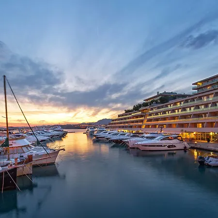 Le Meridien Lav Split Отель 5*
