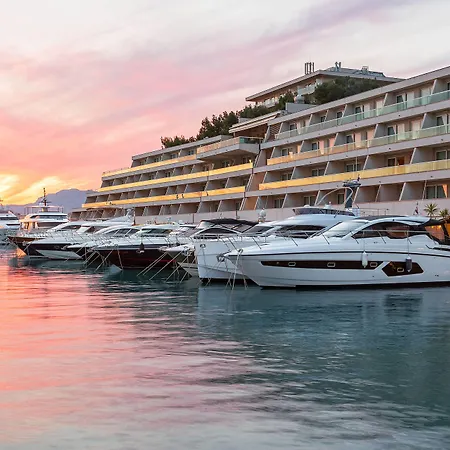 Le Meridien Lav Split 5* Podstrana