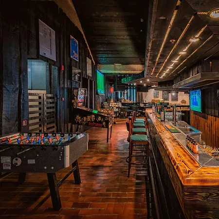 Hotel Le Meridien Lav Split 5*