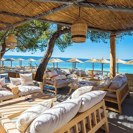 Отель Le Meridien Lav Split 5*