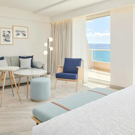 Le Meridien Lav Split Podstrana