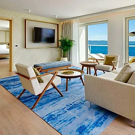 Le Meridien Lav Split מלון פודסטראנה