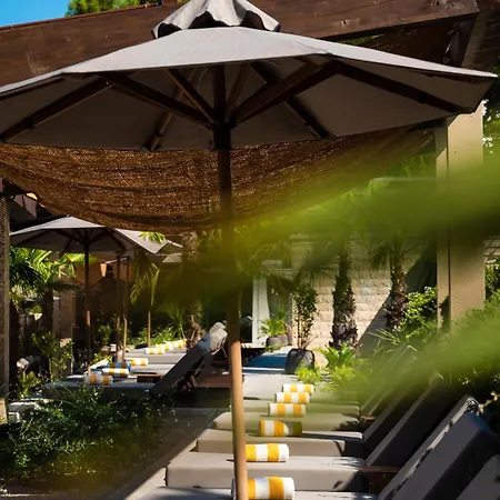 Le Meridien Lav Split Podstrana