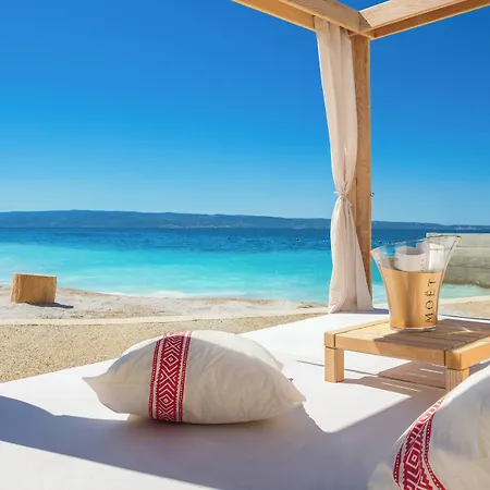 Le Meridien Lav Split 5*