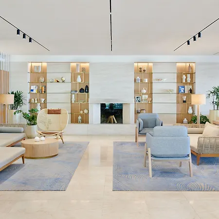 Le Meridien Lav Split Готель