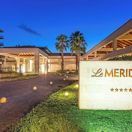 Le Meridien Lav Split 5*