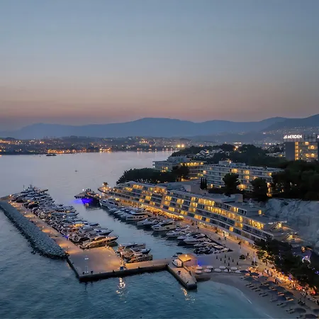 Hotel Le Meridien Lav Split Podstrana