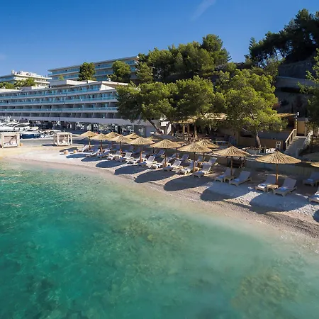 Le Meridien Lav Split פודסטראנה