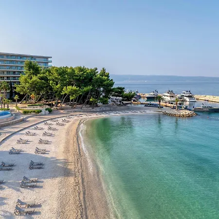 Le Meridien Lav Split Hotel Podstrana