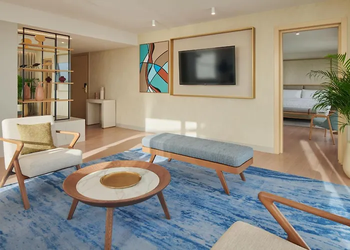 ル メリディアン ラヴ スプリト ホテル