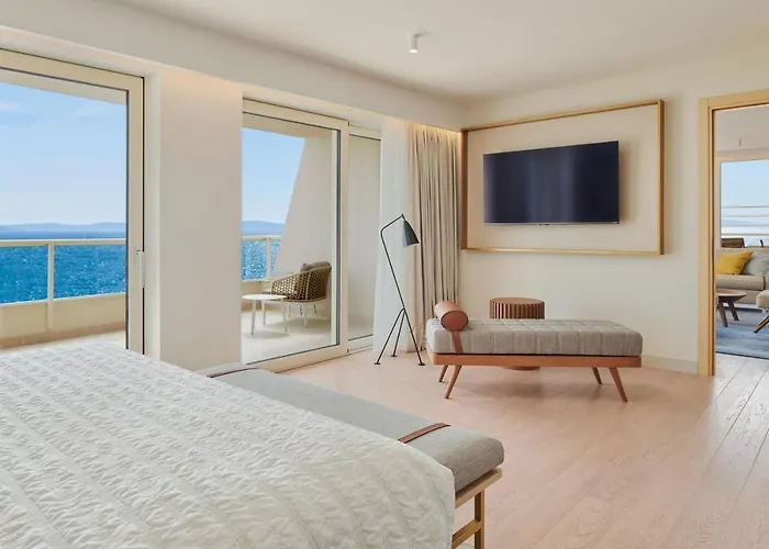Le Meridien Lav Split Hotel
