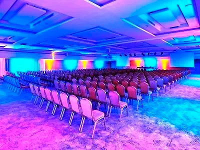 فندق لو ميريديان لاف سبليت 5*