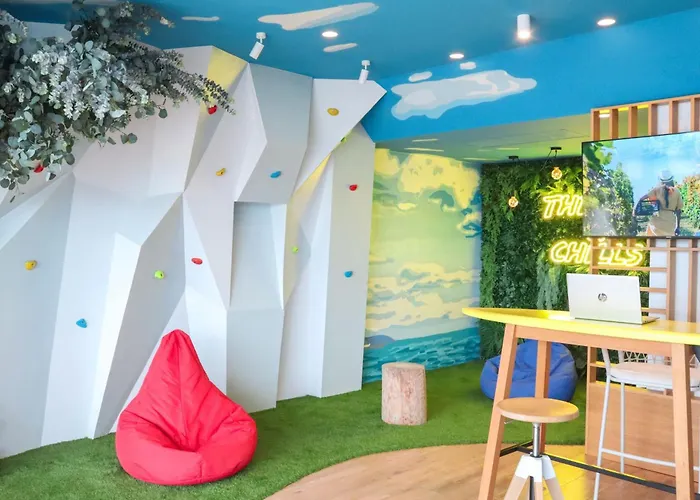 ホテル ル メリディアン ラヴ スプリト ポドストラナ