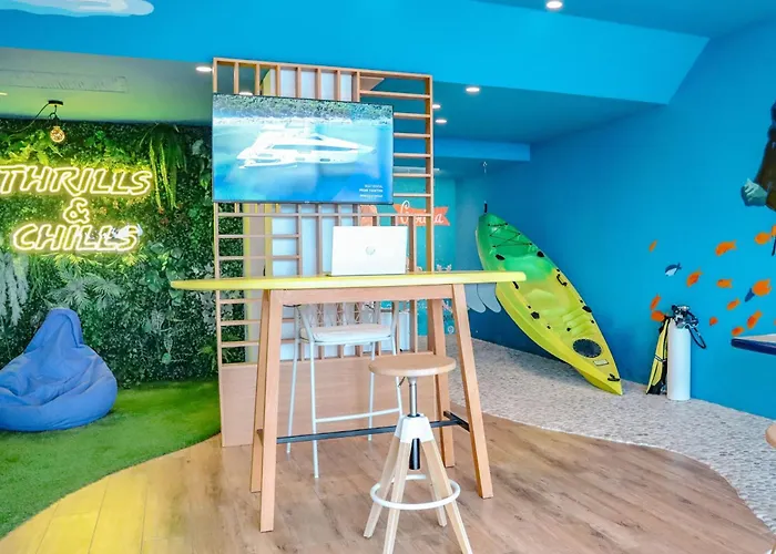 ル メリディアン ラヴ スプリト ポドストラナ