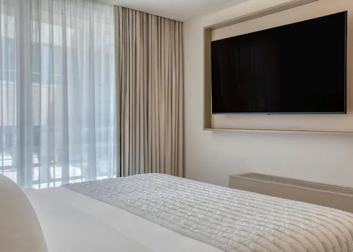 ホテル ル メリディアン ラヴ スプリト ポドストラナ