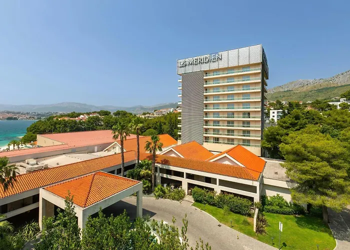 ル メリディアン ラヴ スプリト