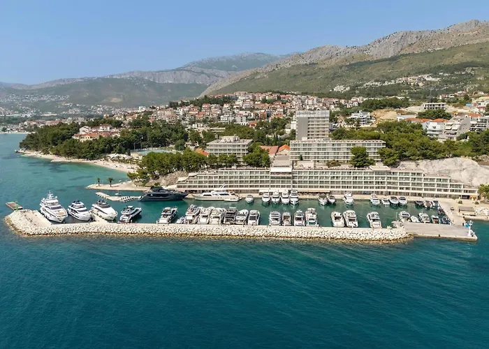 ル メリディアン ラヴ スプリト ホテル