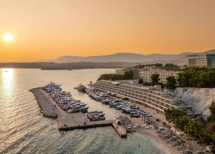 ル メリディアン ラヴ スプリト ポドストラナ