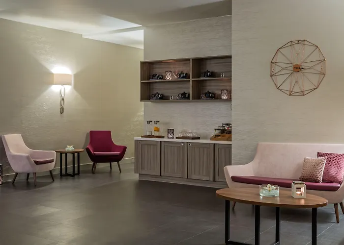 ル メリディアン ラヴ スプリト ポドストラナ