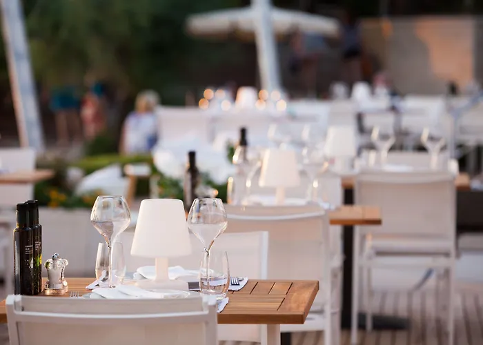 ホテル ル メリディアン ラヴ スプリト ポドストラナ