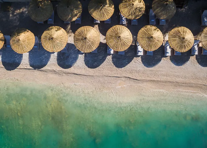 ホテル ル メリディアン ラヴ スプリト ポドストラナ