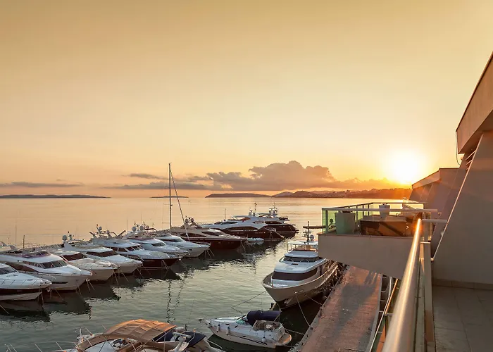 ル メリディアン ラヴ スプリト 5*