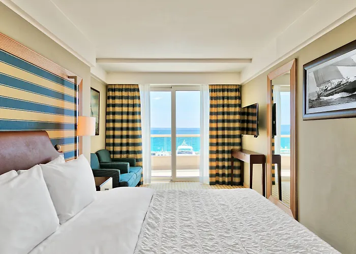 ル メリディアン ラヴ スプリト ホテル