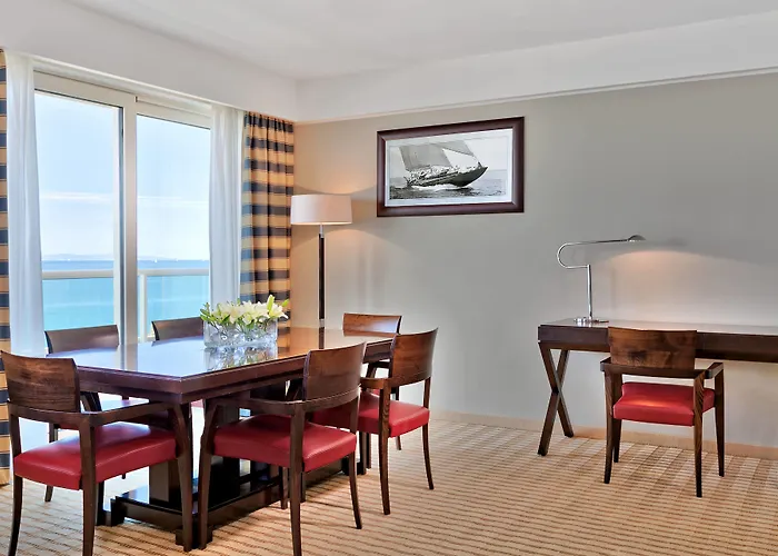 ル メリディアン ラヴ スプリト ホテル