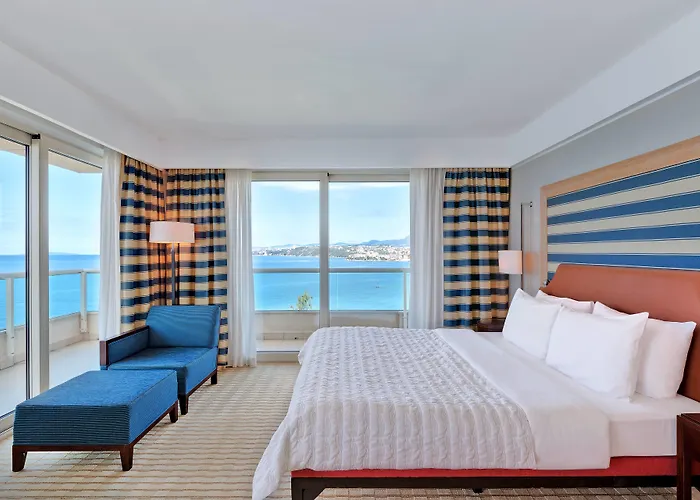 ホテル ル メリディアン ラヴ スプリト 5*