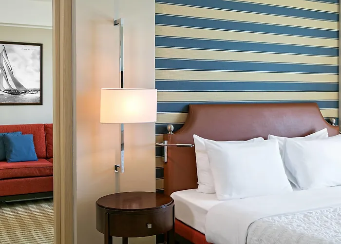 ル メリディアン ラヴ スプリト ホテル