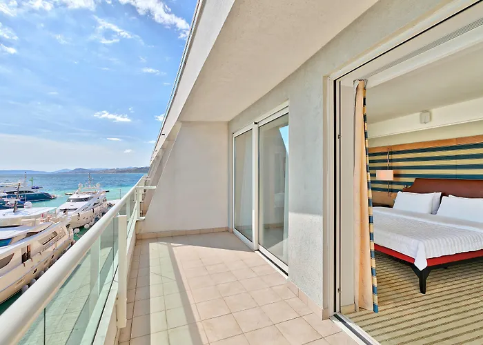 ル メリディアン ラヴ スプリト ホテル