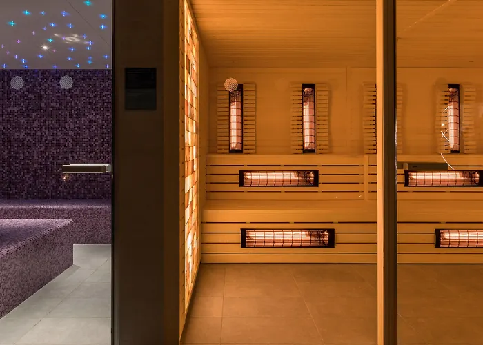 ル メリディアン ラヴ スプリト