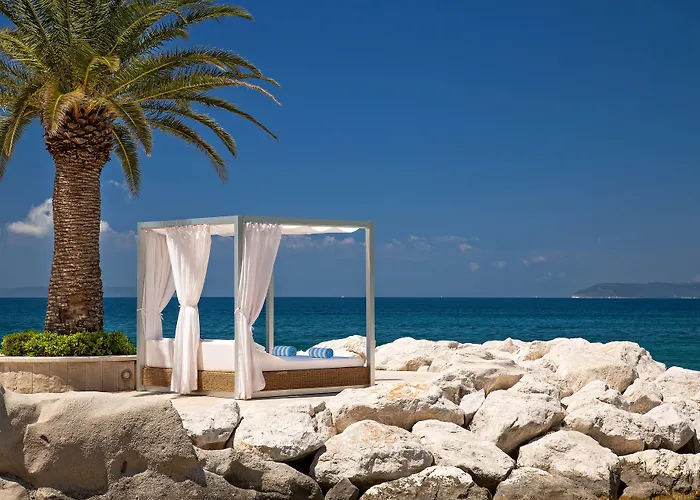 ル メリディアン ラヴ スプリト ホテル 5*