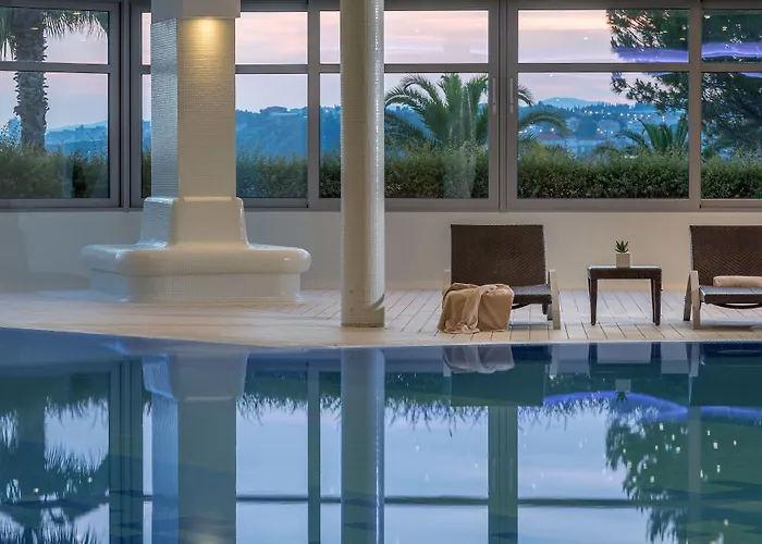 ル メリディアン ラヴ スプリト 5*