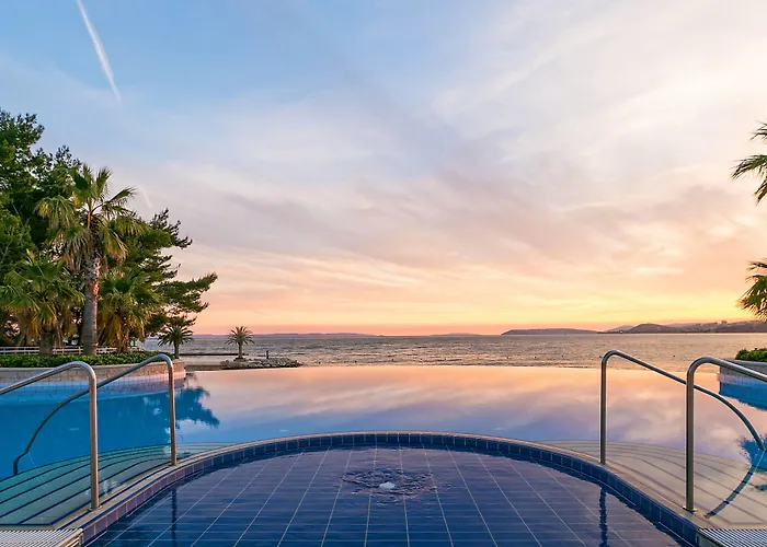 ル メリディアン ラヴ スプリト