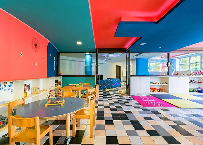 ル メリディアン ラヴ スプリト ホテル