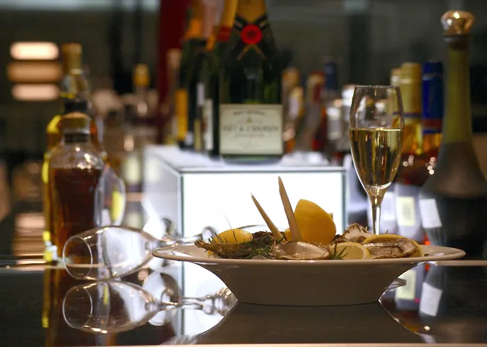 ル メリディアン ラヴ スプリト ホテル ポドストラナ