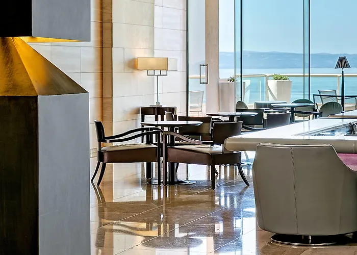 ル メリディアン ラヴ スプリト