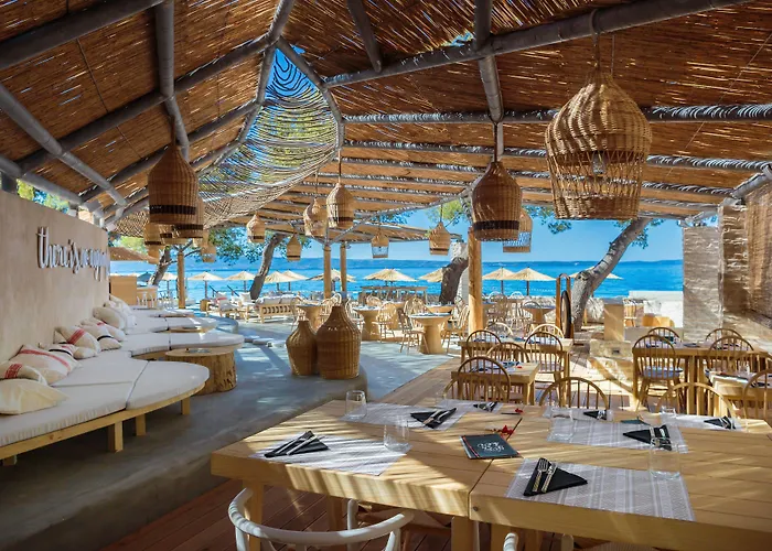 ル メリディアン ラヴ スプリト