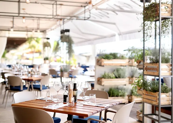 ホテル ル メリディアン ラヴ スプリト