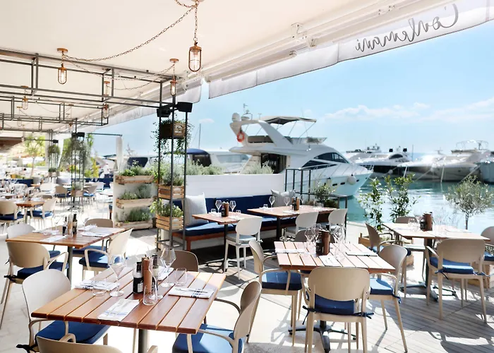 ル メリディアン ラヴ スプリト ホテル ポドストラナ