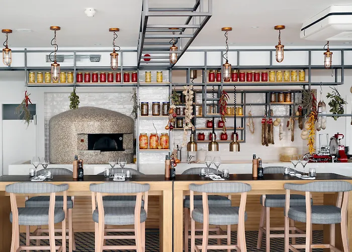 ホテル ル メリディアン ラヴ スプリト