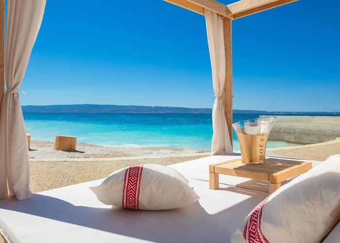 ル メリディアン ラヴ スプリト 5*