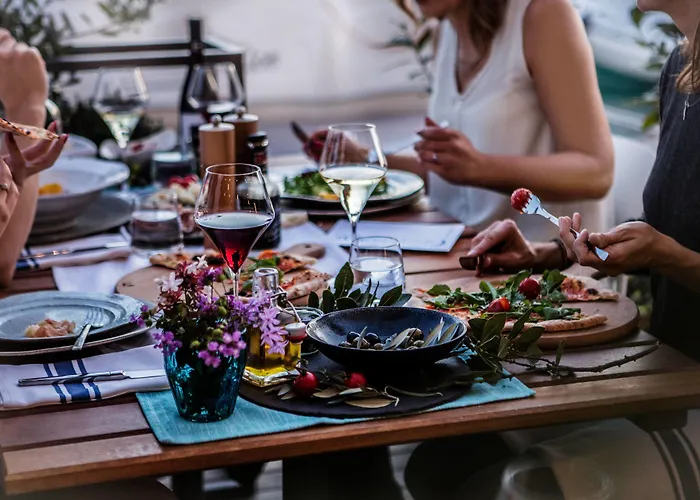 ル メリディアン ラヴ スプリト ホテル