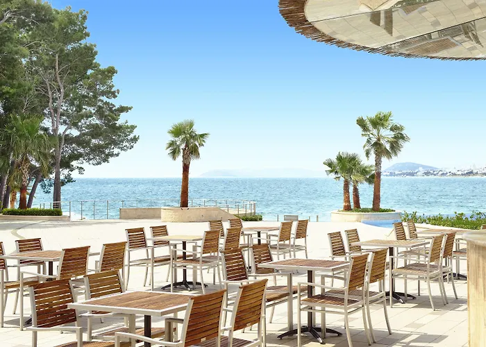 ル メリディアン ラヴ スプリト