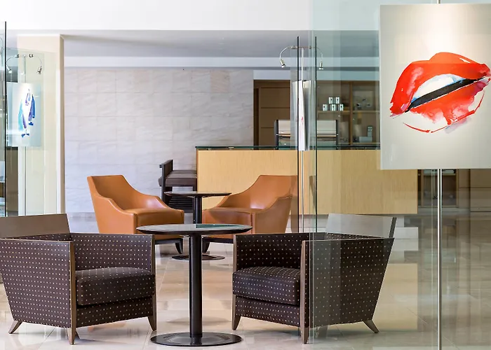 ル メリディアン ラヴ スプリト 5* ポドストラナ